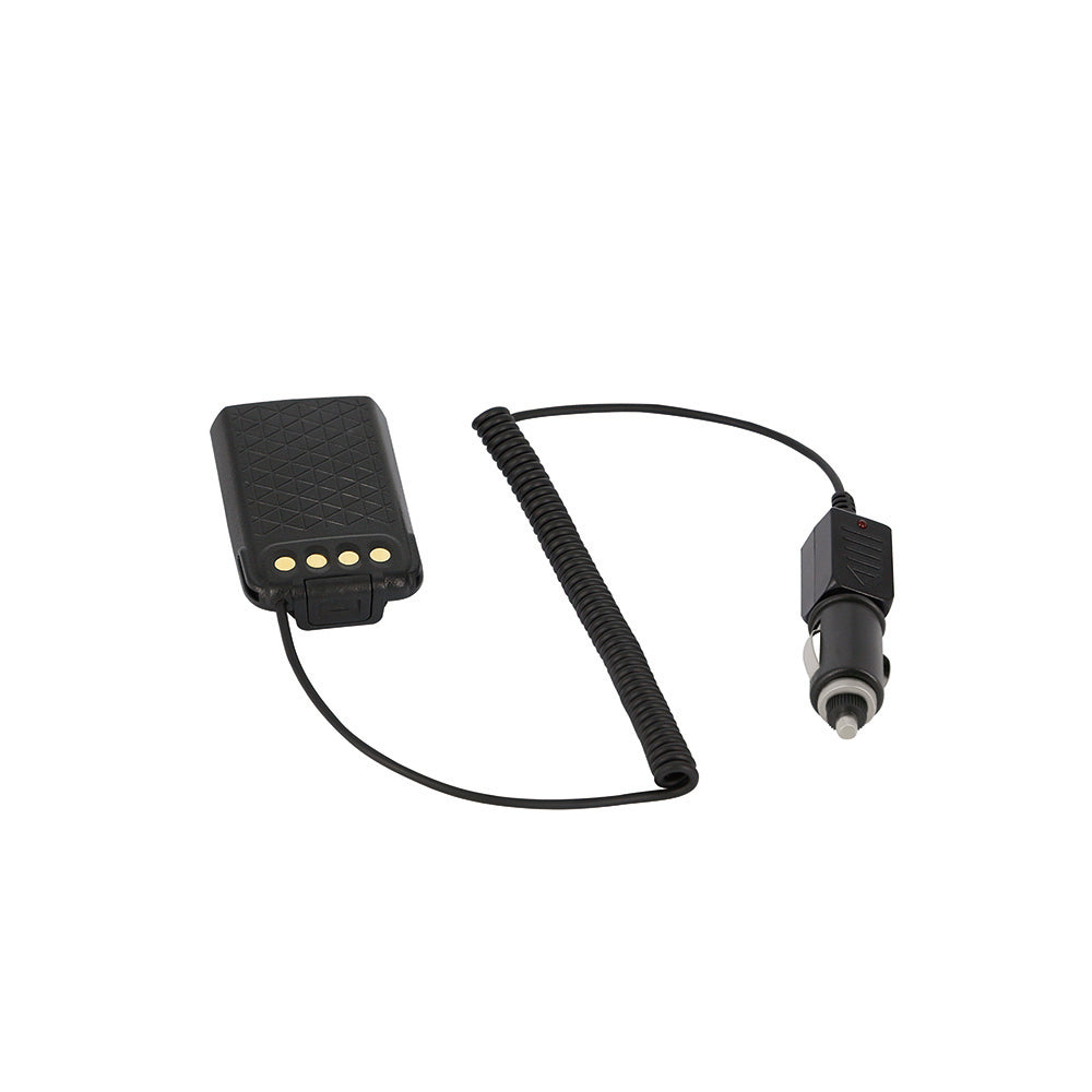 TBL05E 4 Series Car Eliminator /12-24V