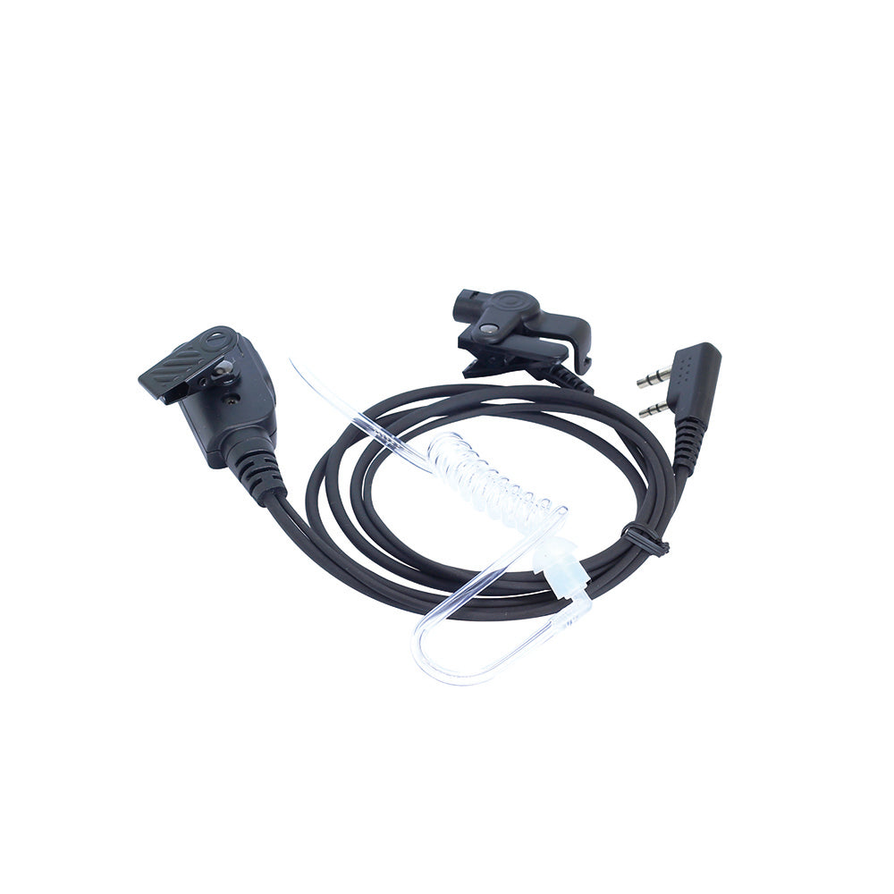 TEM06 Acoustic Tube with In-line Microphone