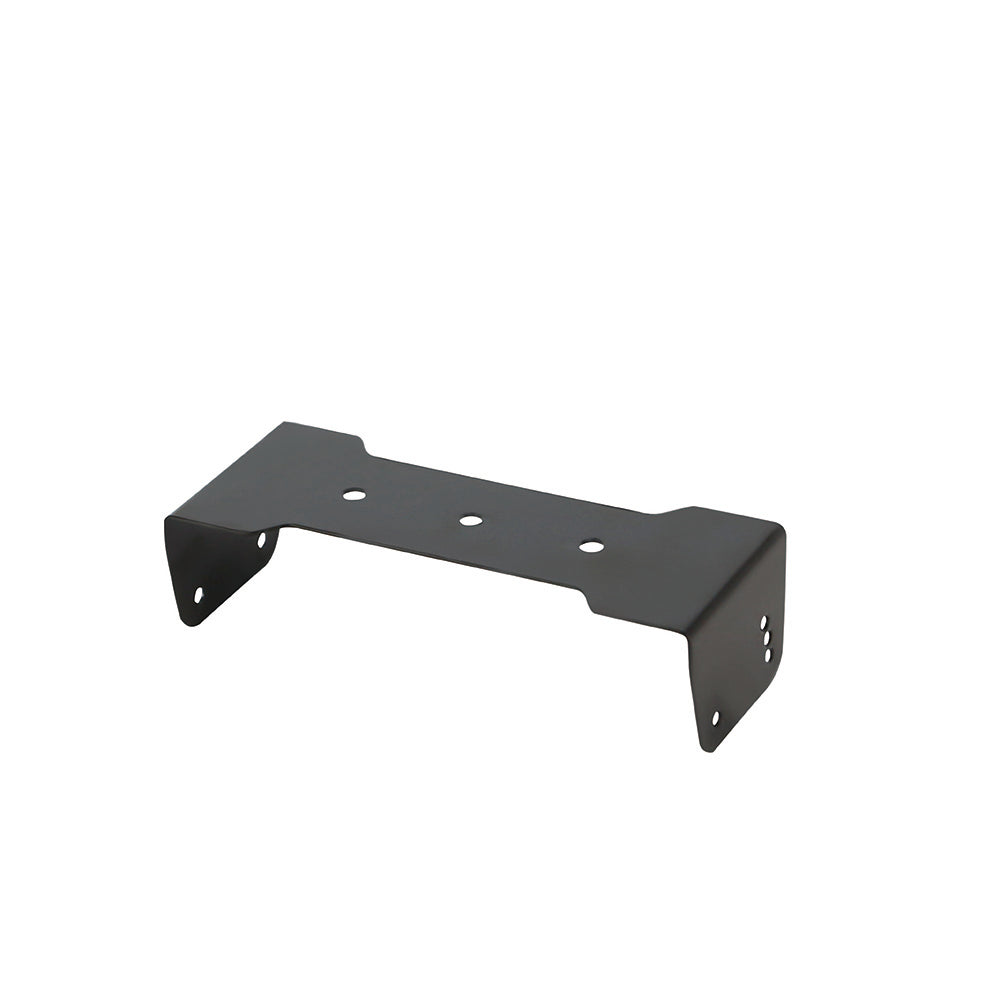 TIS01 STANDARD REMOTE MOUNT TRUNNION KIT Compatible with remote mount.