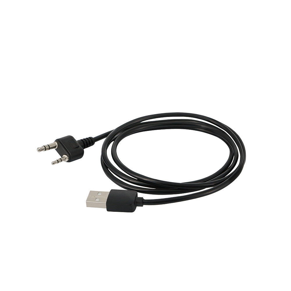 TPC01 Digital K Connector Program Cable for D5