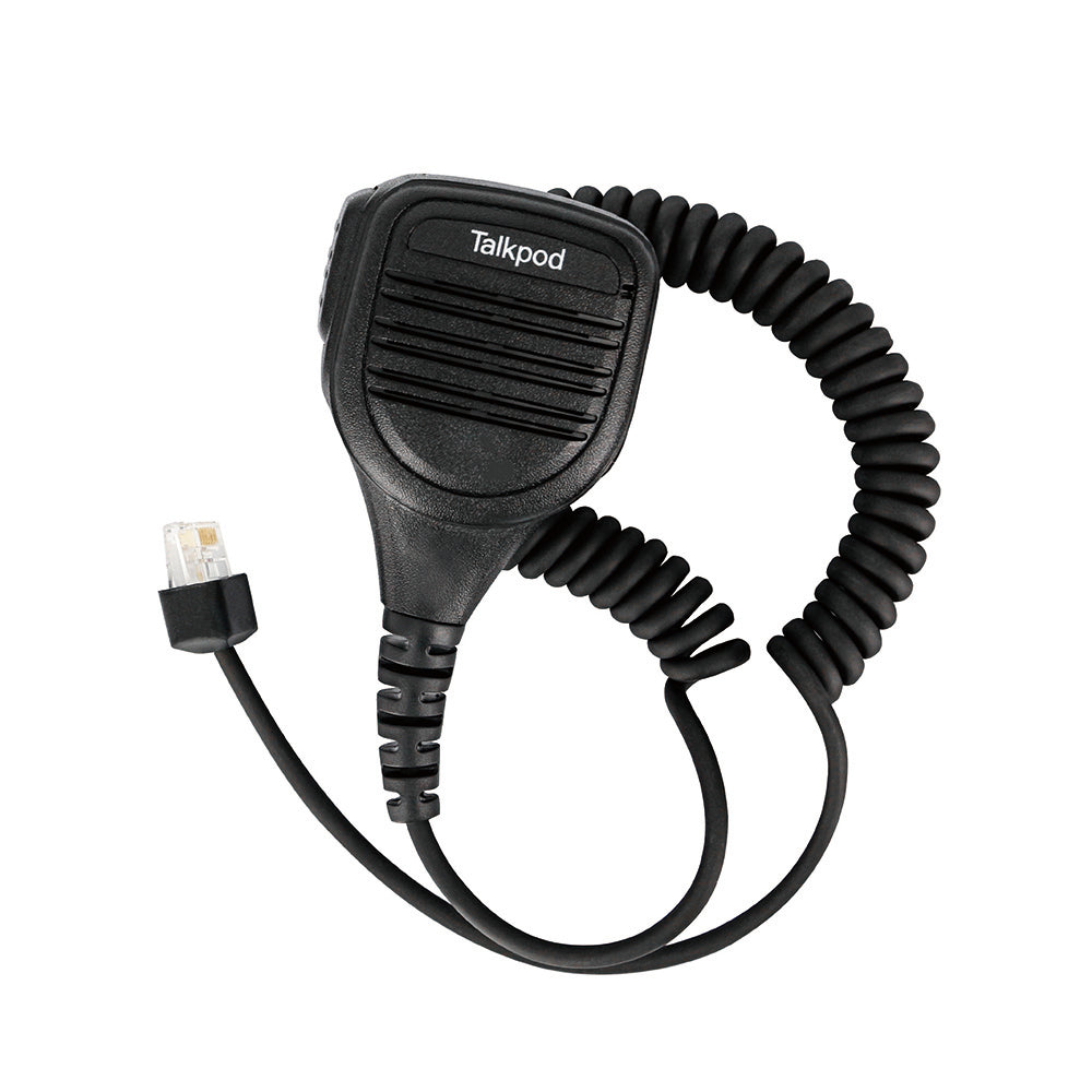TPM01 N86 COMPACT MOBILE MICROPHONE
