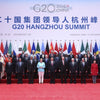 Talkpod support for G20 HANGZHOU SUMMIT