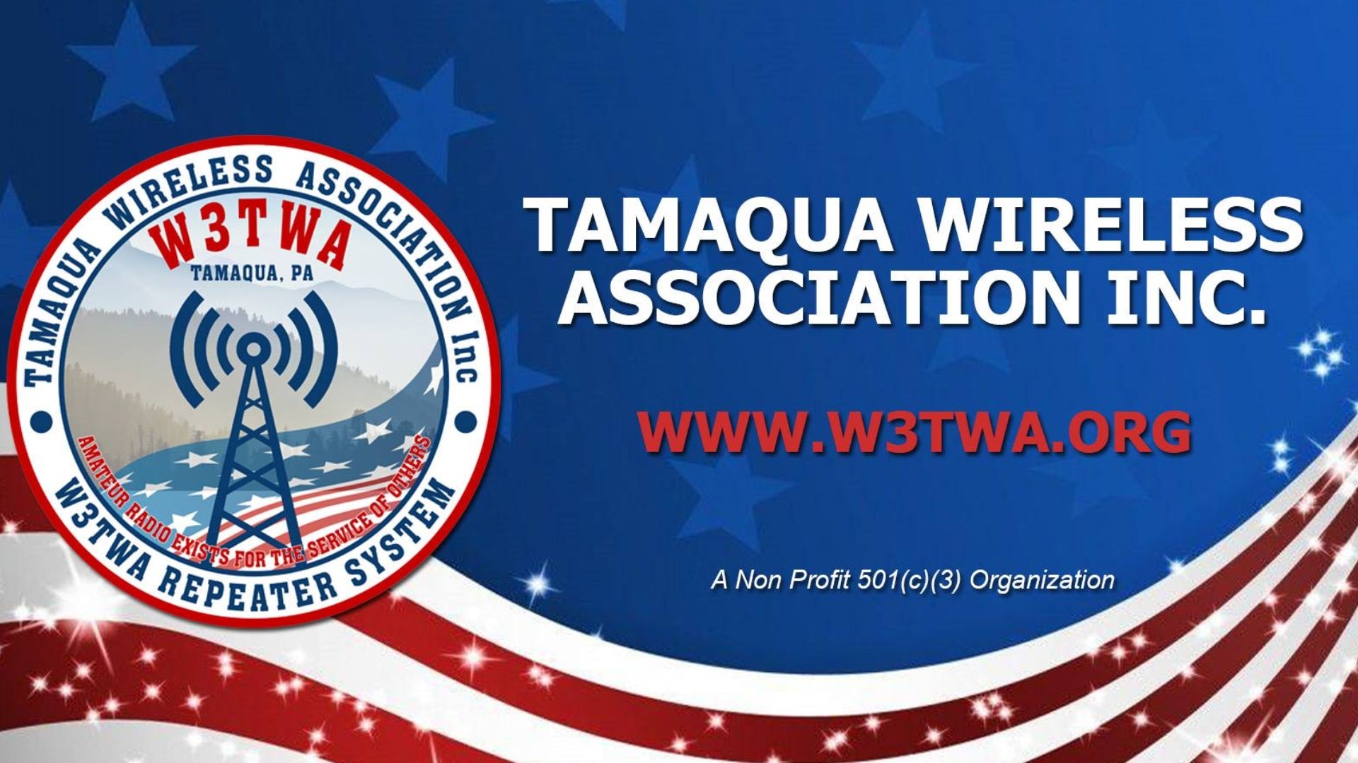 Tamaqua Wireless Association: A Legacy of Amateur Radio Excellence