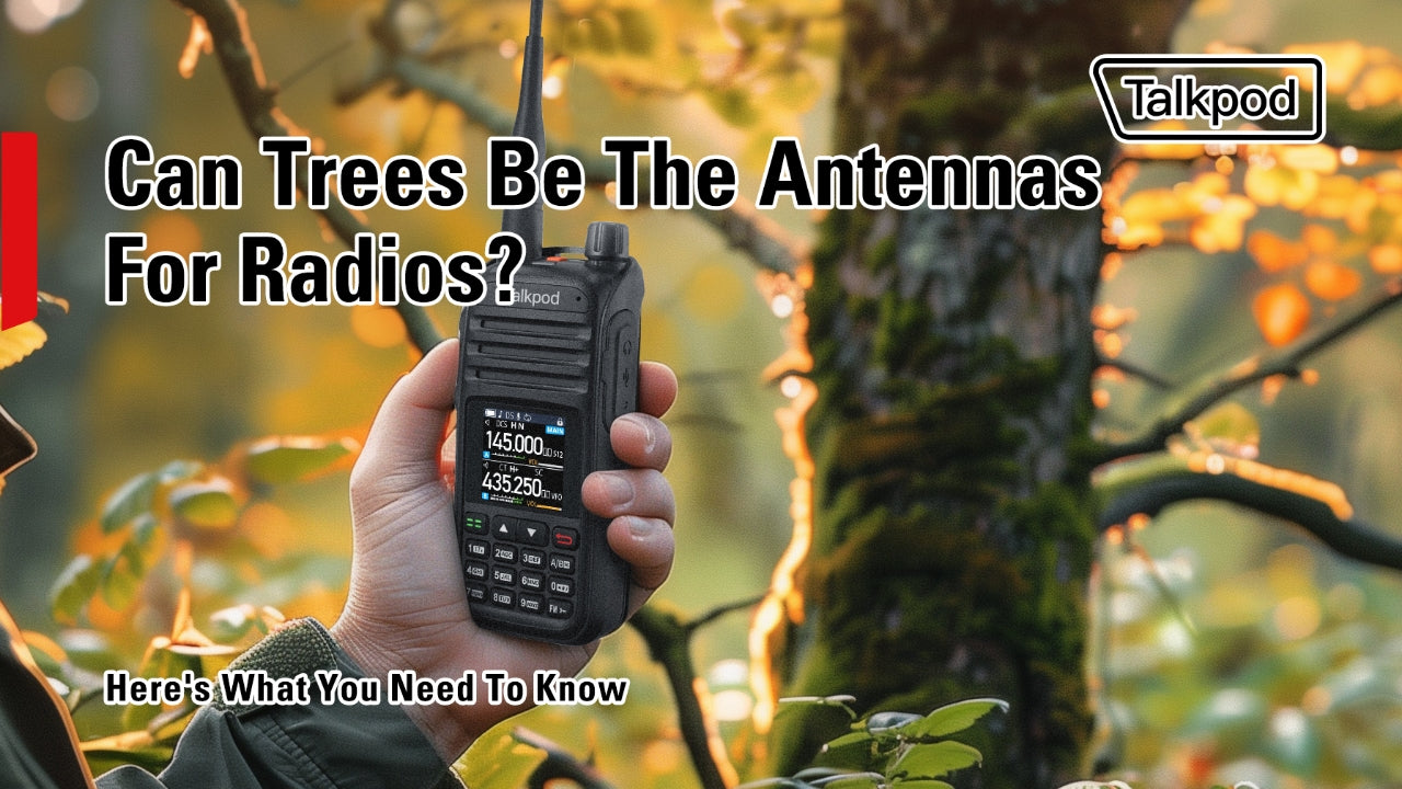 The Wildest Stories About Ham Radio Interference: Fact or Fiction?