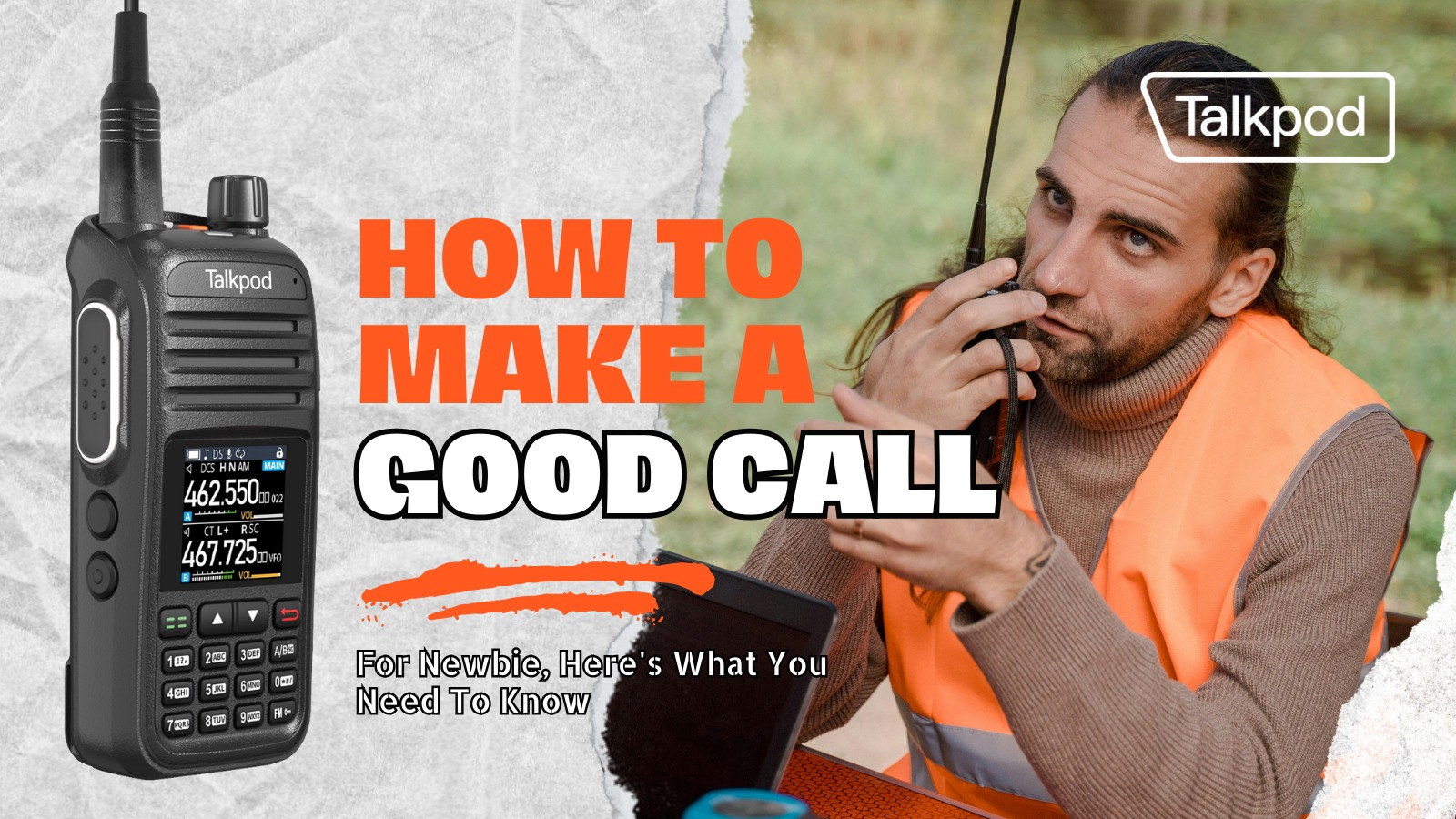 Mastering Your Walkie-Talkie: A Comprehensive Guide