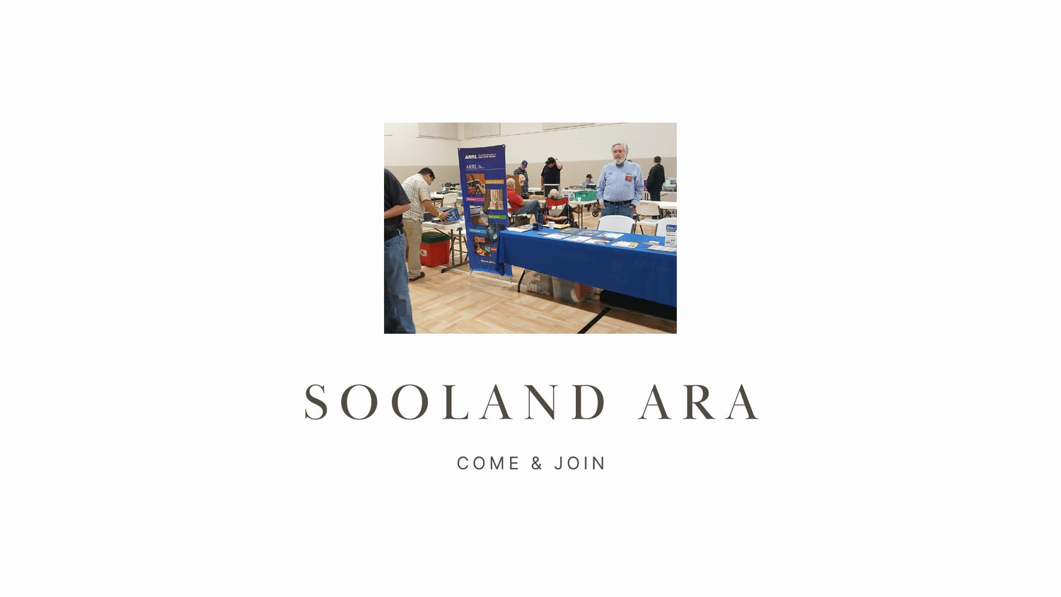 Sooland ARA (K0TFT): A Strong Option with Diverse Activities, Recent Information, and Public Service Focus (Sioux City, Iowa)