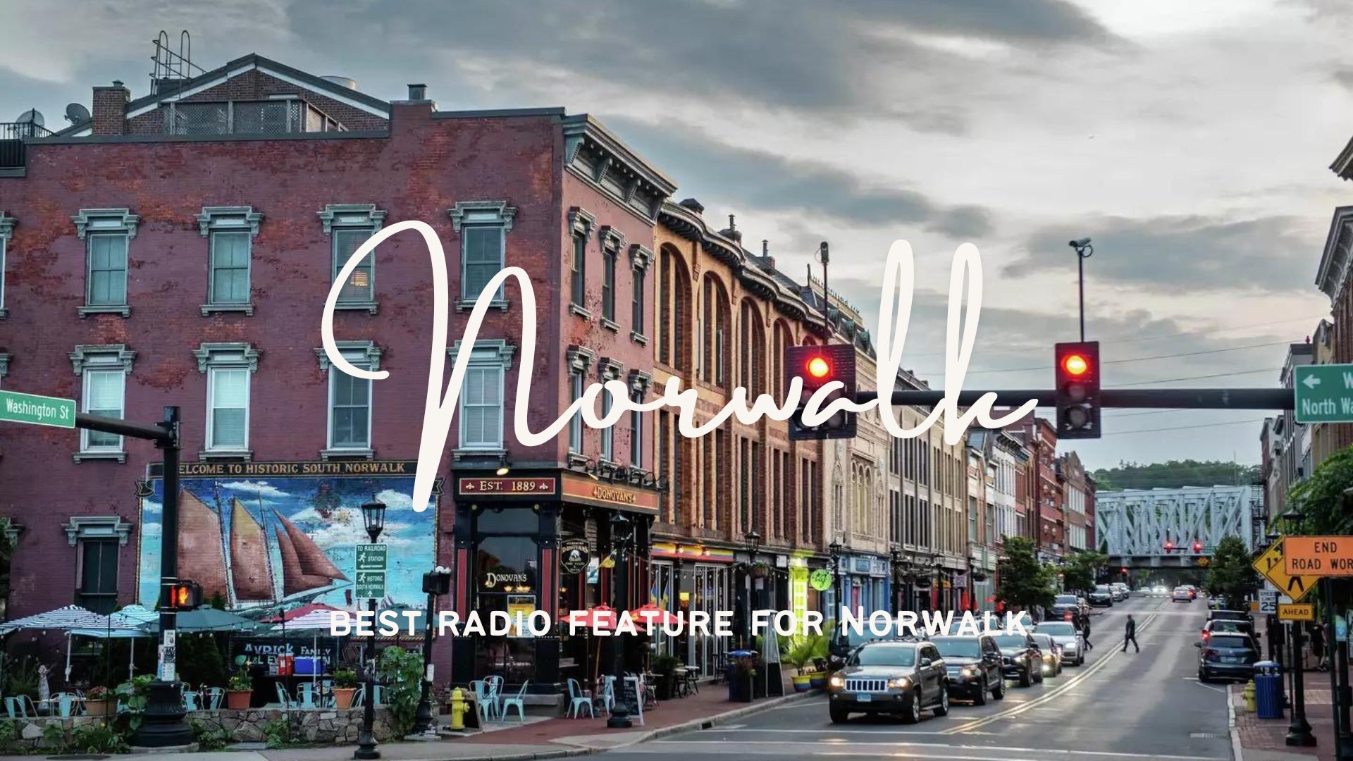 What's The Best Radio For Norwalk: A Comprehensive Guide
