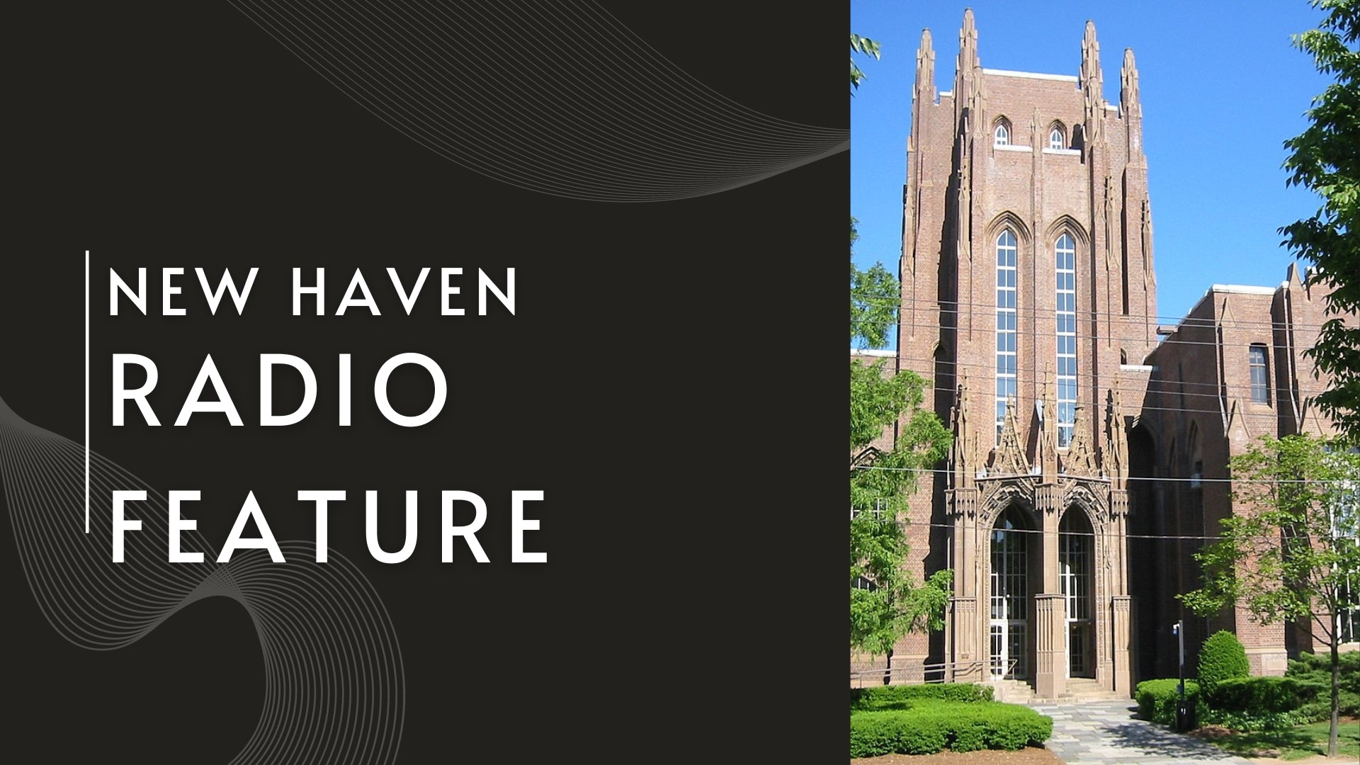 What's The Best Radio For New Haven: A Comprehensive Guide