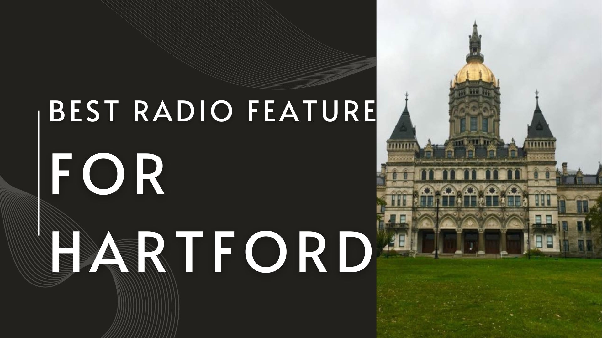 What's The Best Radio For Hartford: A Comprehensive Guide