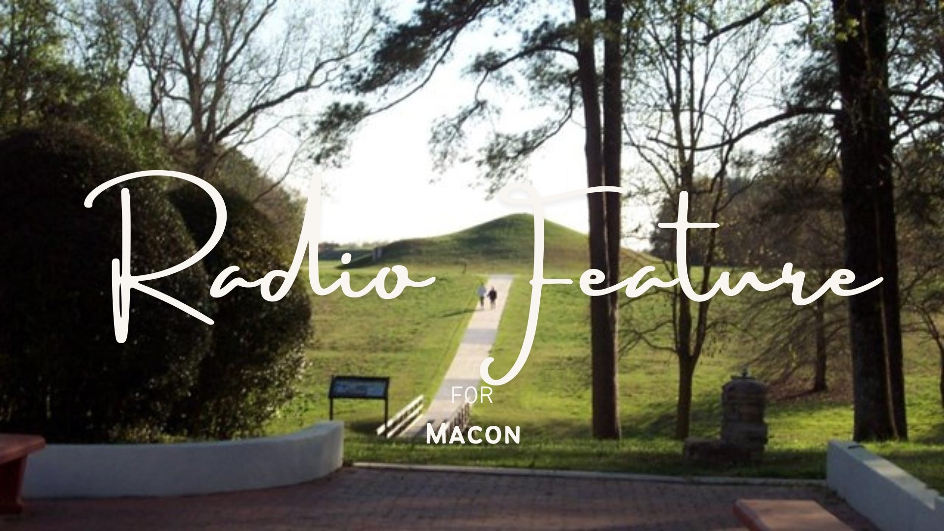 Here We Go: Discovering the Best Radio Features for Macon