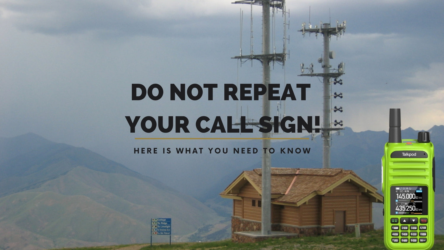 Effective Communication Tips for Ham Radio Operators