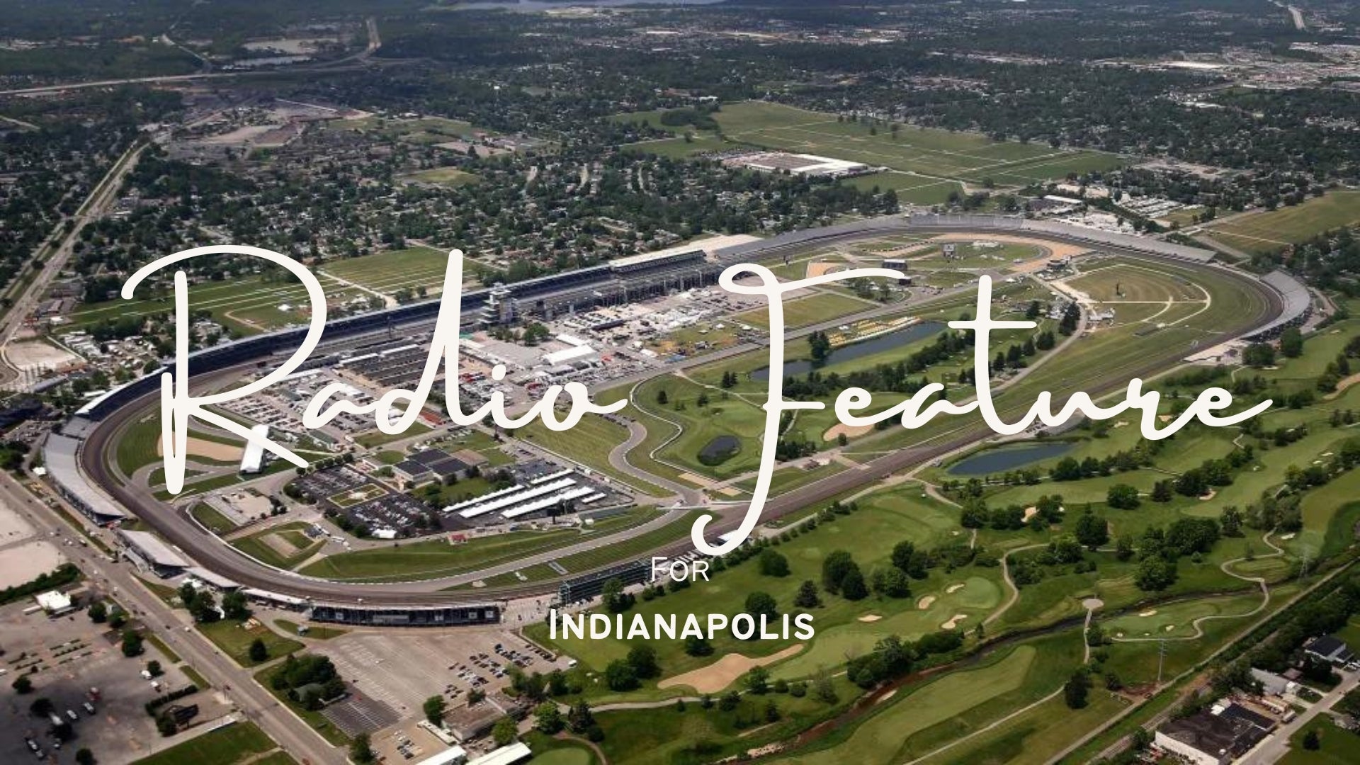 Here We Go: Discovering the Best Radio Features for Indianapolis