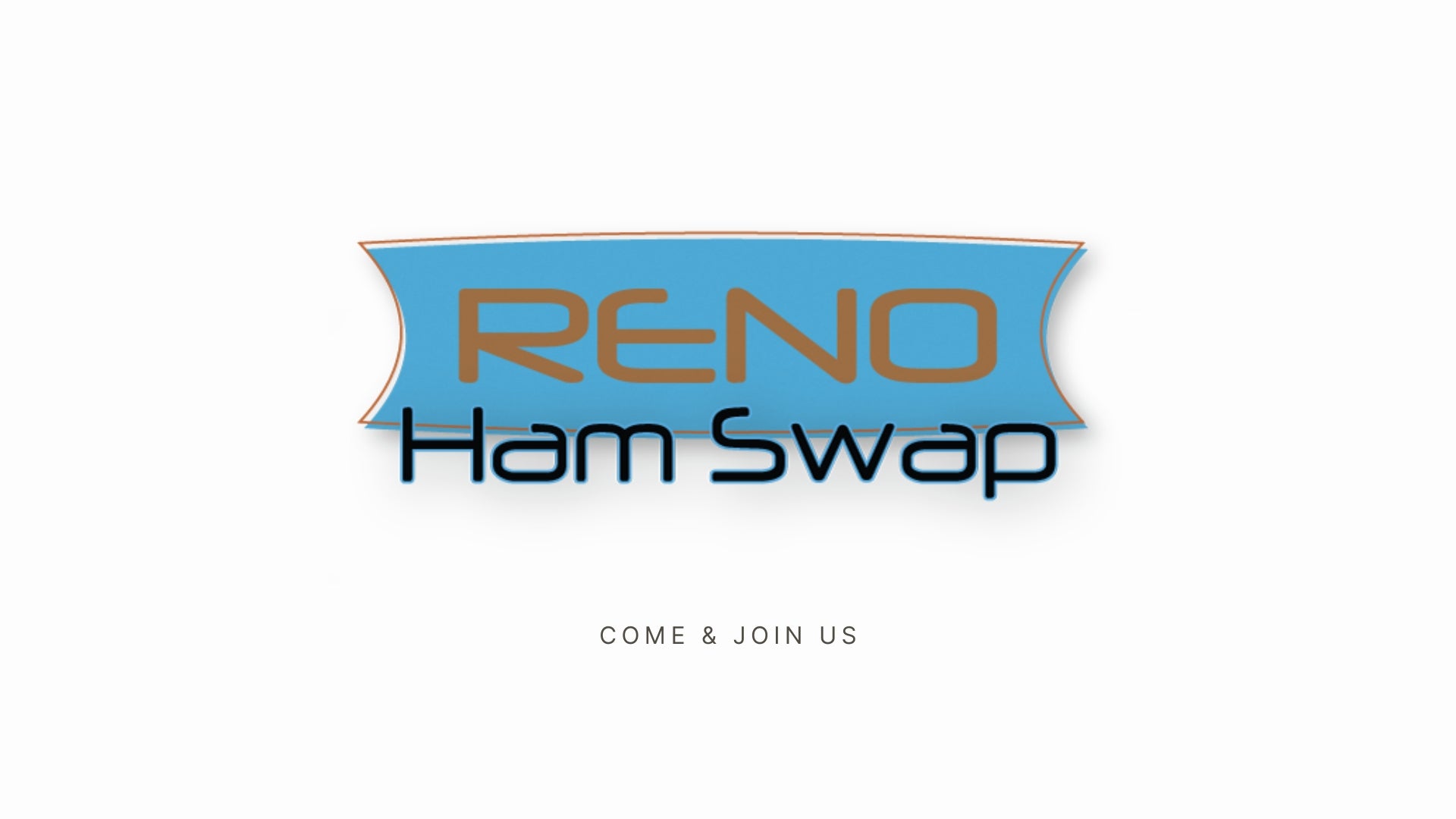 Reno Ham Swap