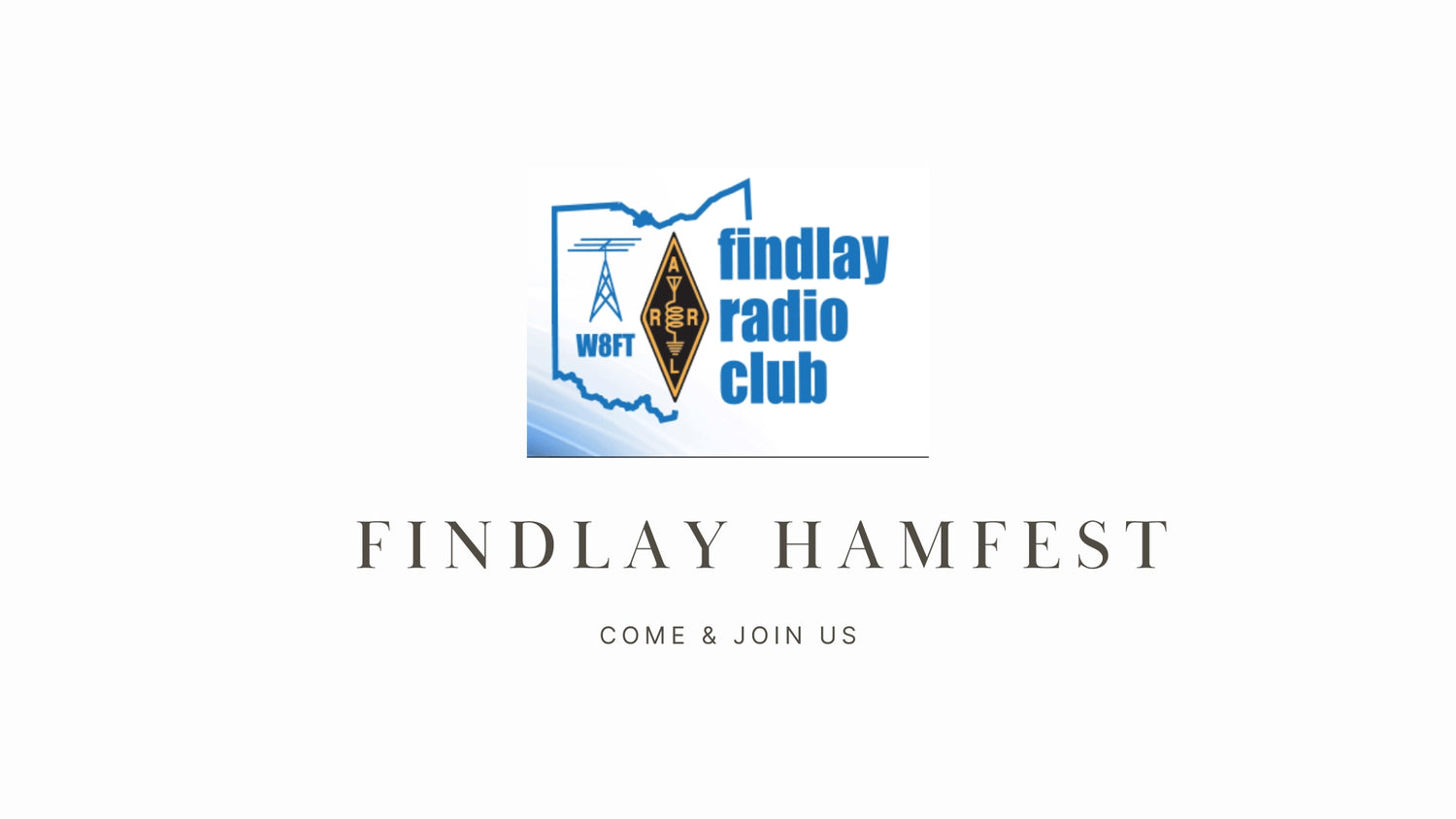 Findlay Hamfest