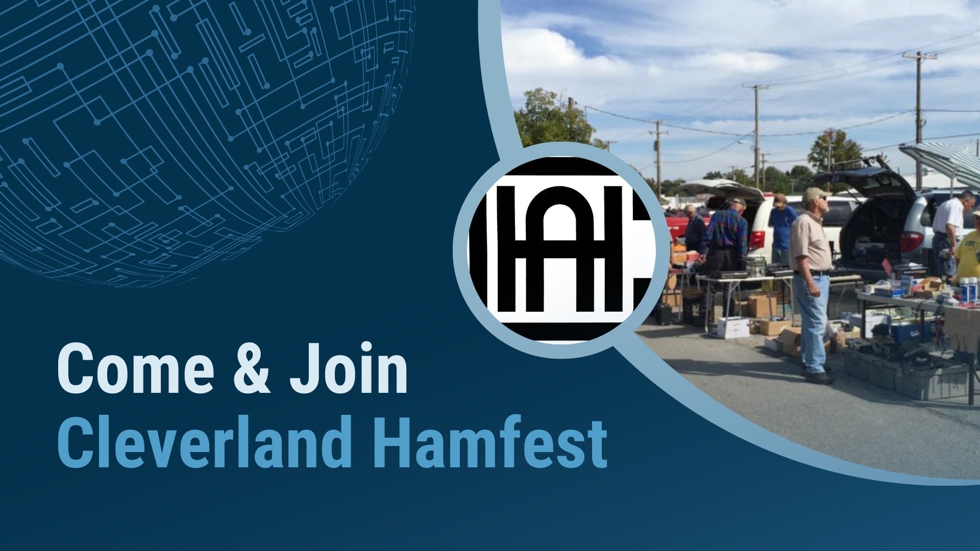 Cleveland Hamfest