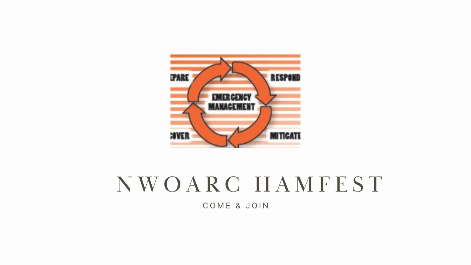 Northwest Ohio Amateur Radio Club (NWOARC) Hamfest