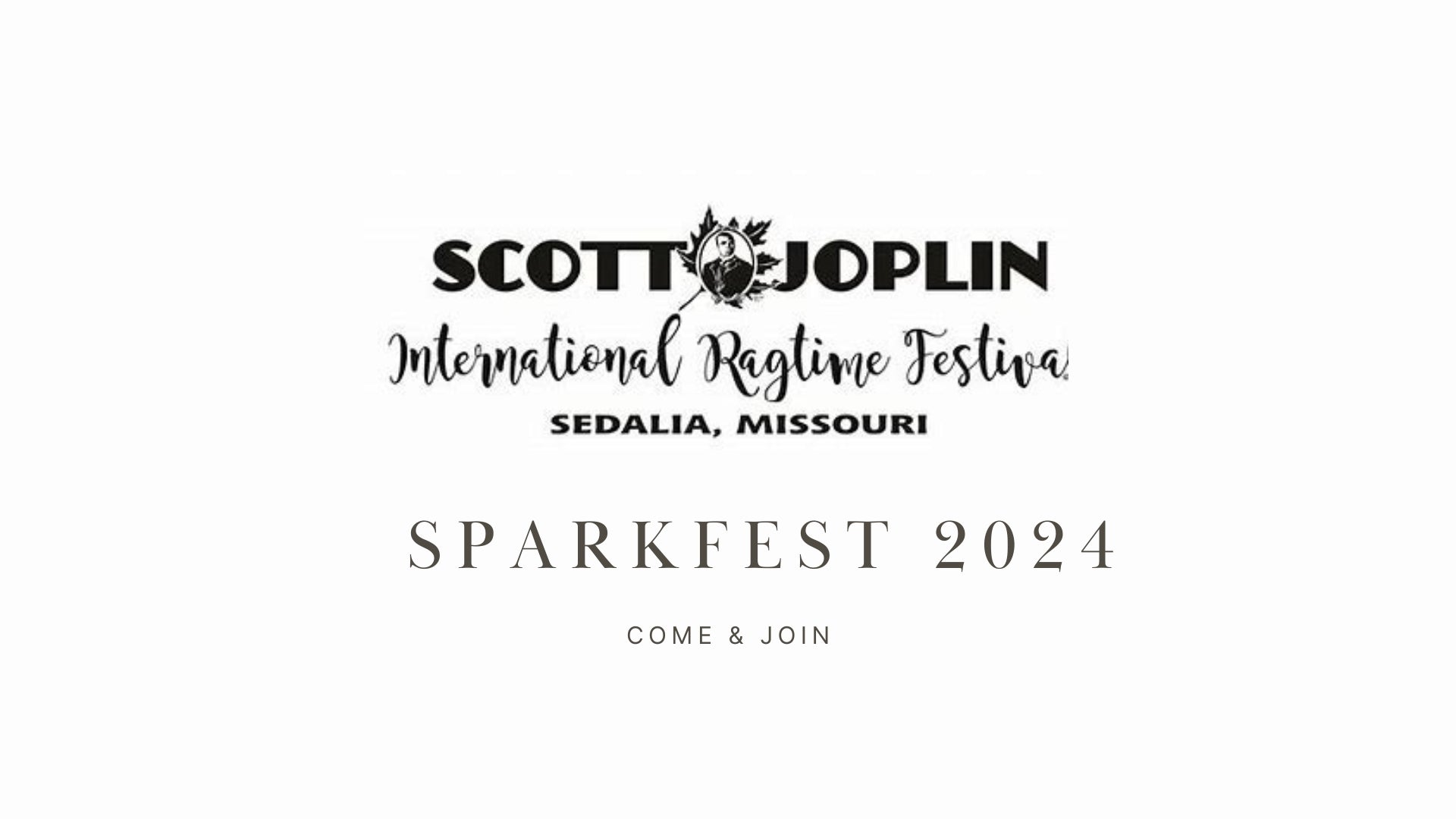 SPARKFEST 2024