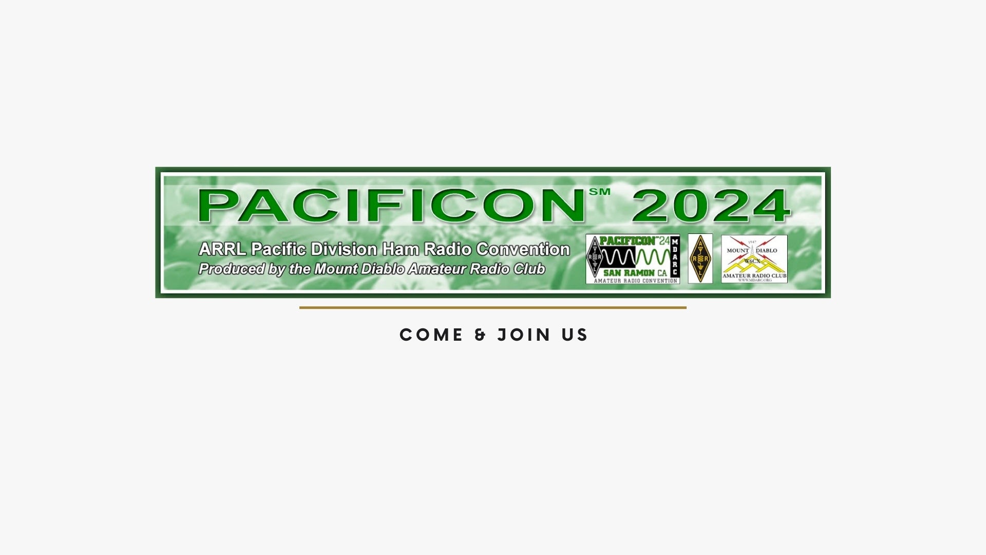 Pacificon 2024