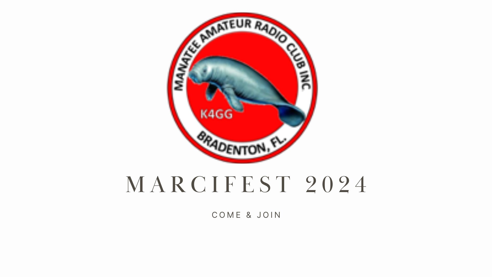 MARCIFEST 2024