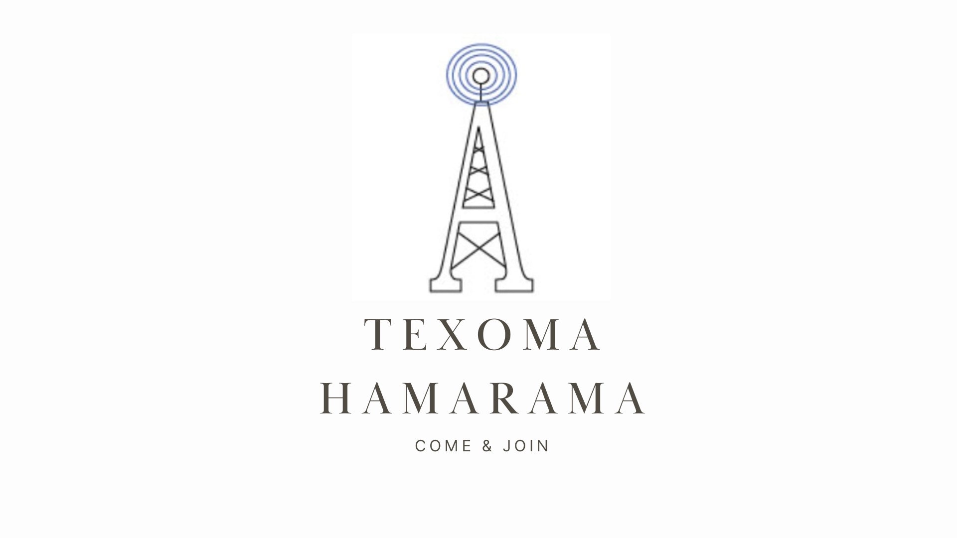 Texoma Hamarama