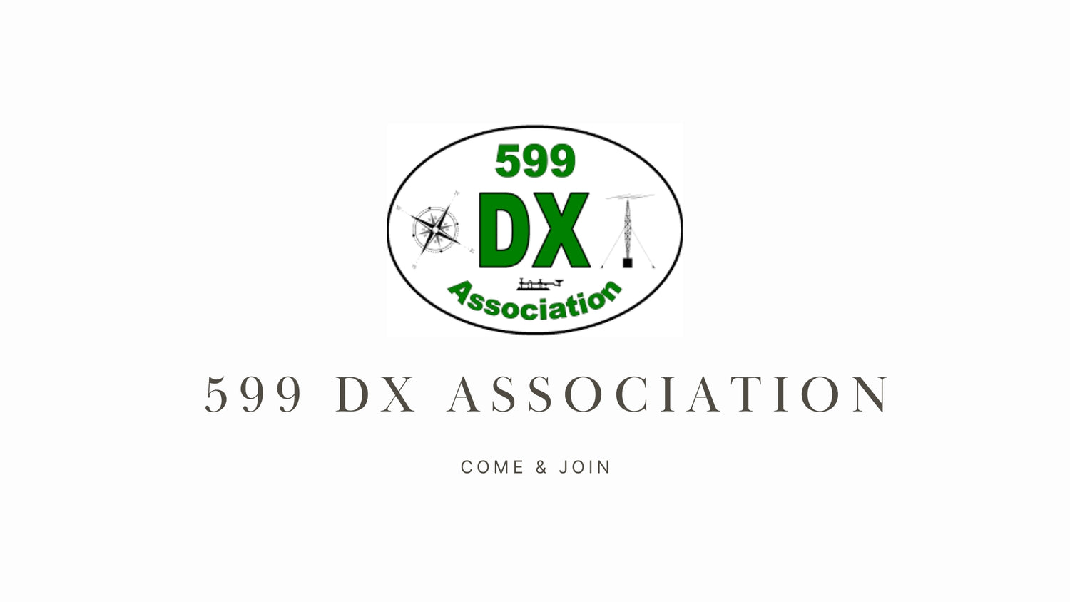 Unleash Your Inner DXer with the 599 DX Association (NA5NN)!