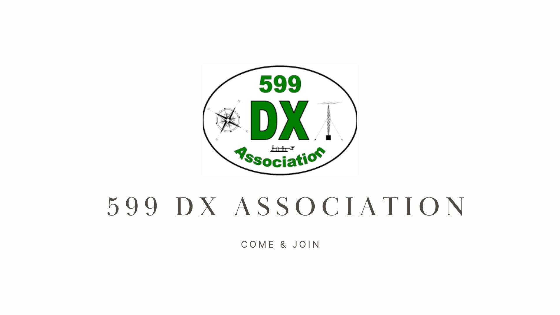 Unleash Your Inner DXer with the 599 DX Association (NA5NN)!