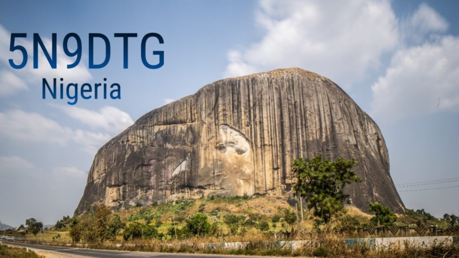 Repost:5N9DTG – Nigeria DXpedition