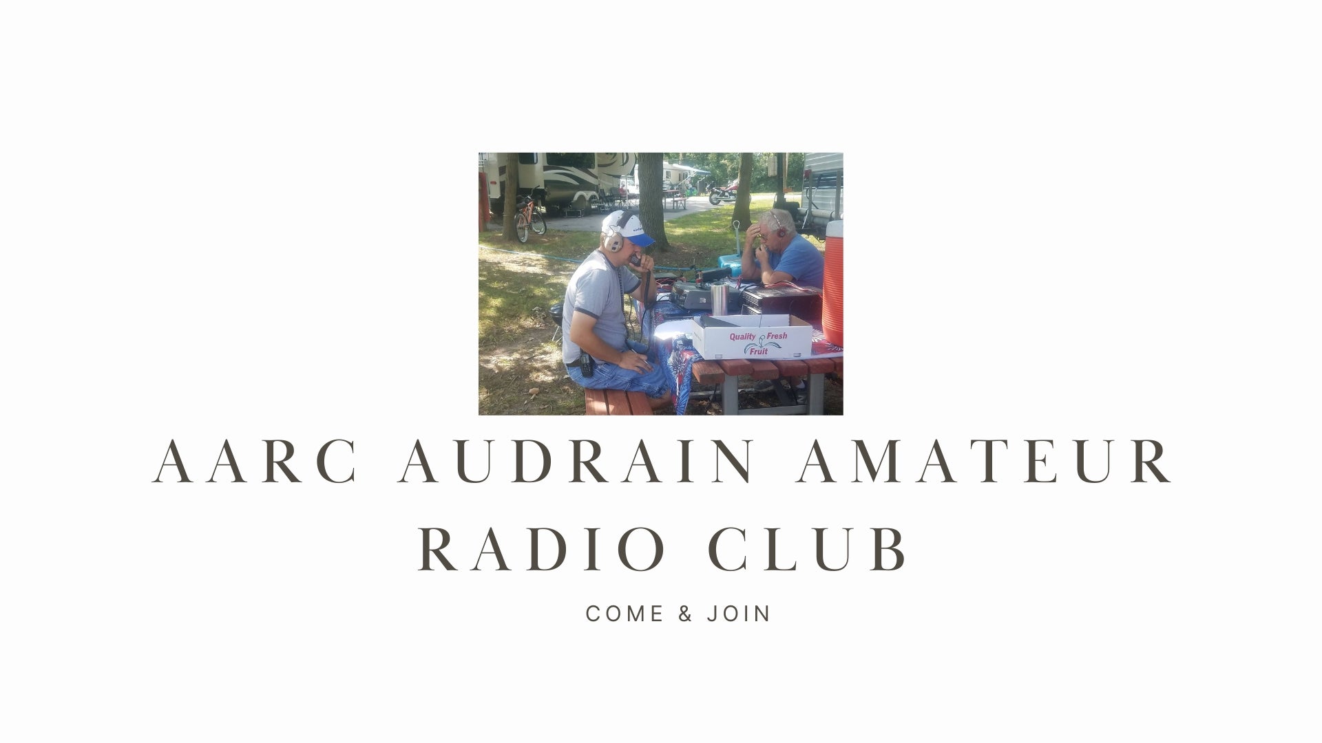 AARC Audrain Amateur Radio Club