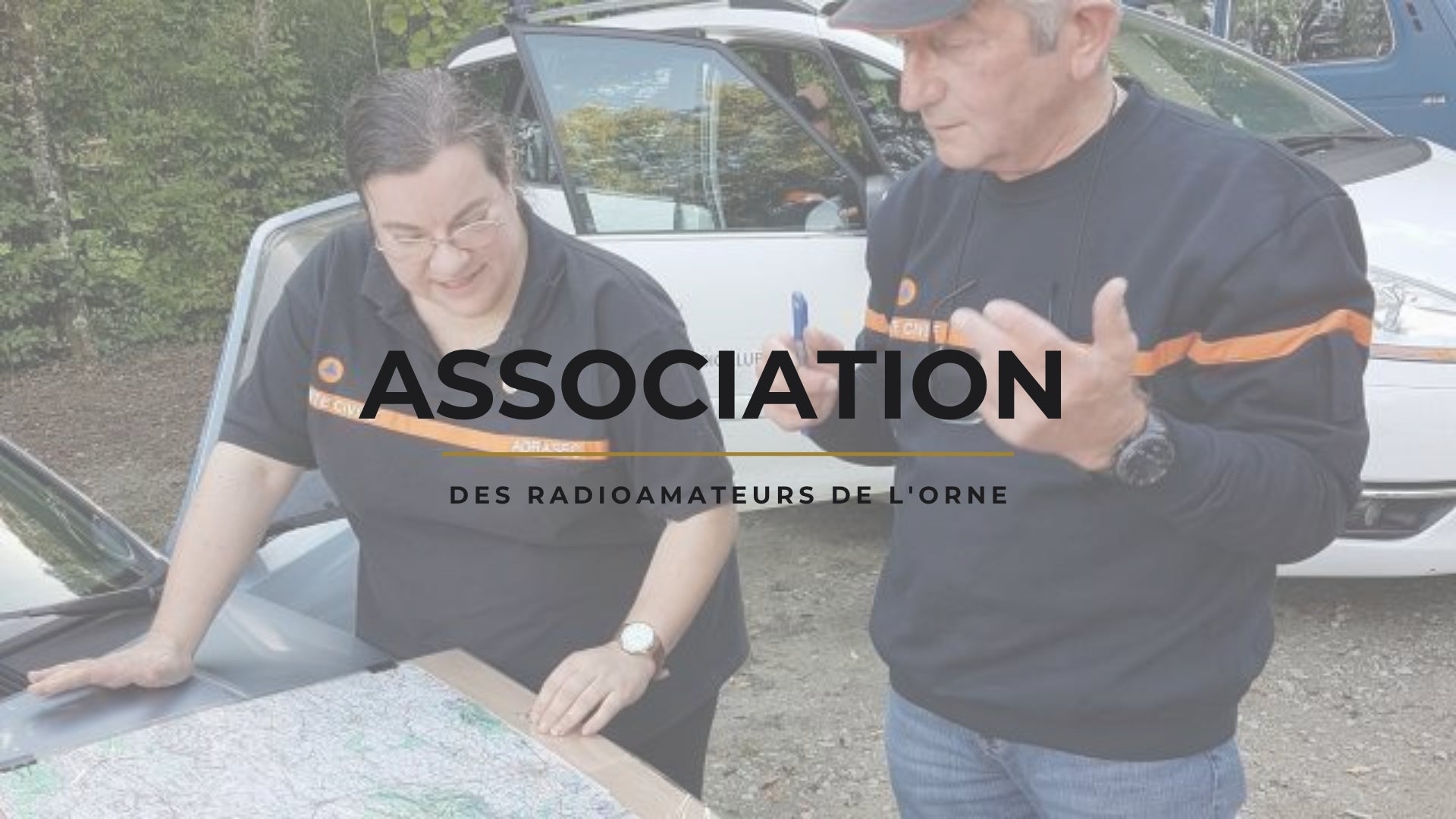 Orne's Airwaves: The ARA-61, a Hub for Radio Amateurs in Saint-Germain-du-Corbeis