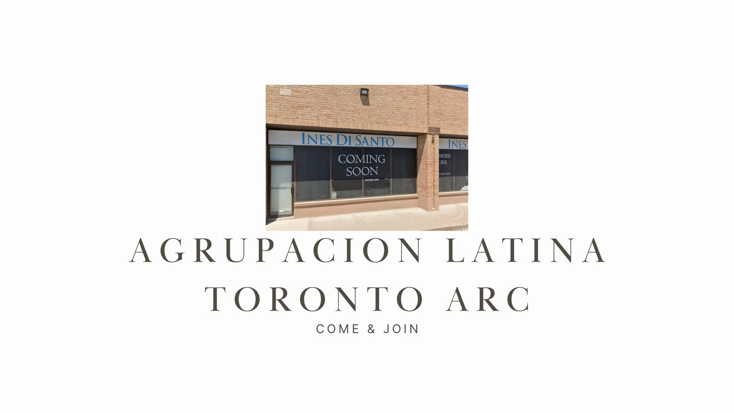 Dive into Ham Radio with Agrupacion Latina Toronto ARC!