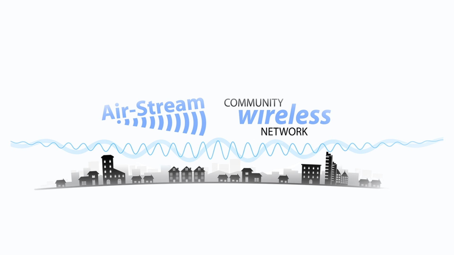 Community Wireless Network Air-Stream Wireless: Building Adelaide's Community Network