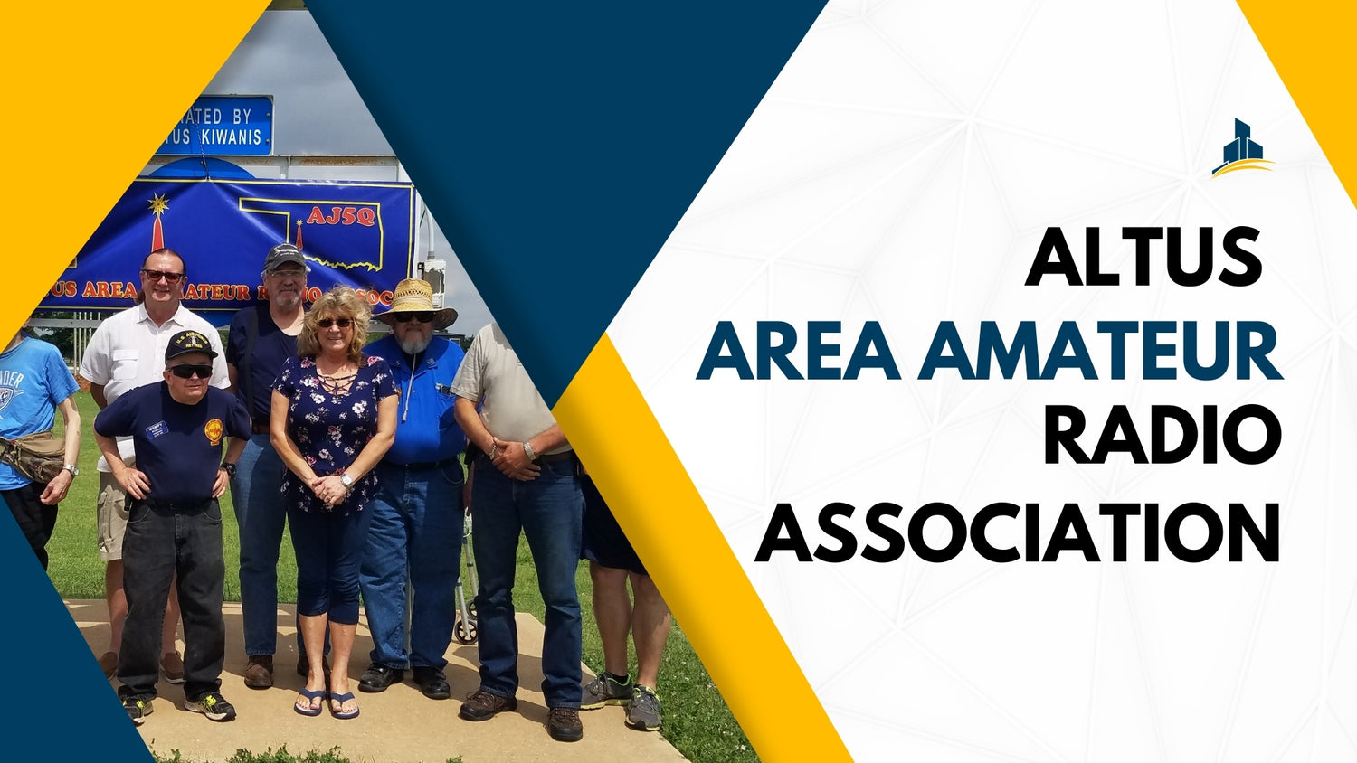 Altus Area Amateur Radio Association: Amplifying Community Spirit in Southwest Oklahoma