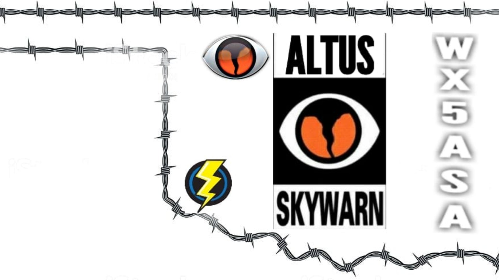 Altus Skywarn Association: Guardians of the Sky in Southwest Oklahoma