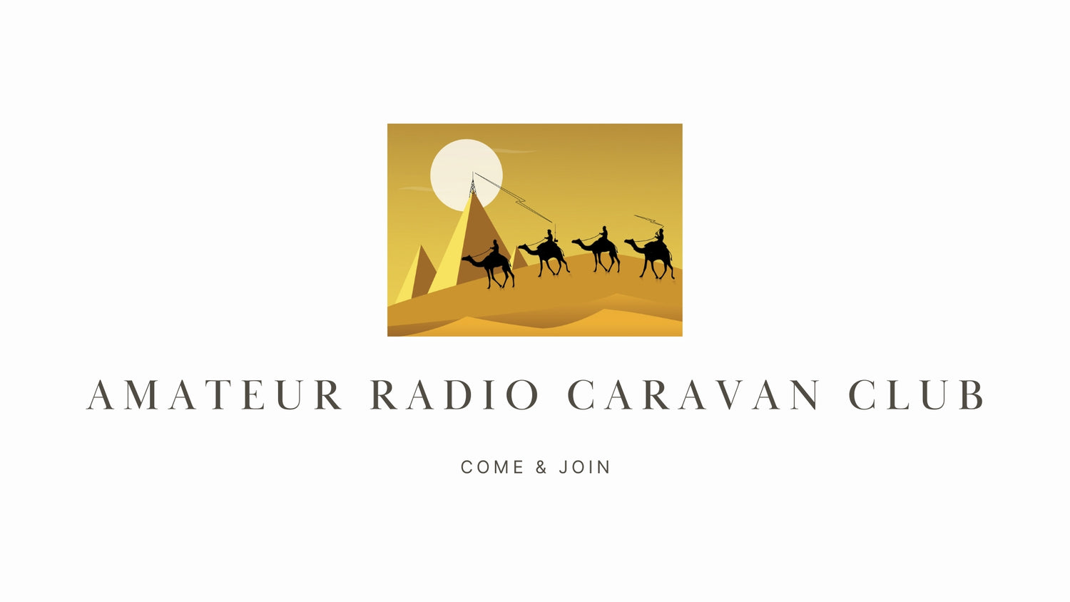 Explore Ham Radio Adventures with the Amateur Radio Caravan Club (W5CSY)!