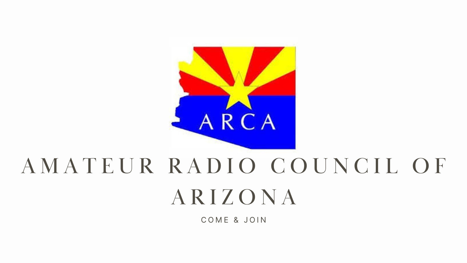 KC7TMA Amateur Radio Council of Arizona: A Hub for Radio Enthusiasts