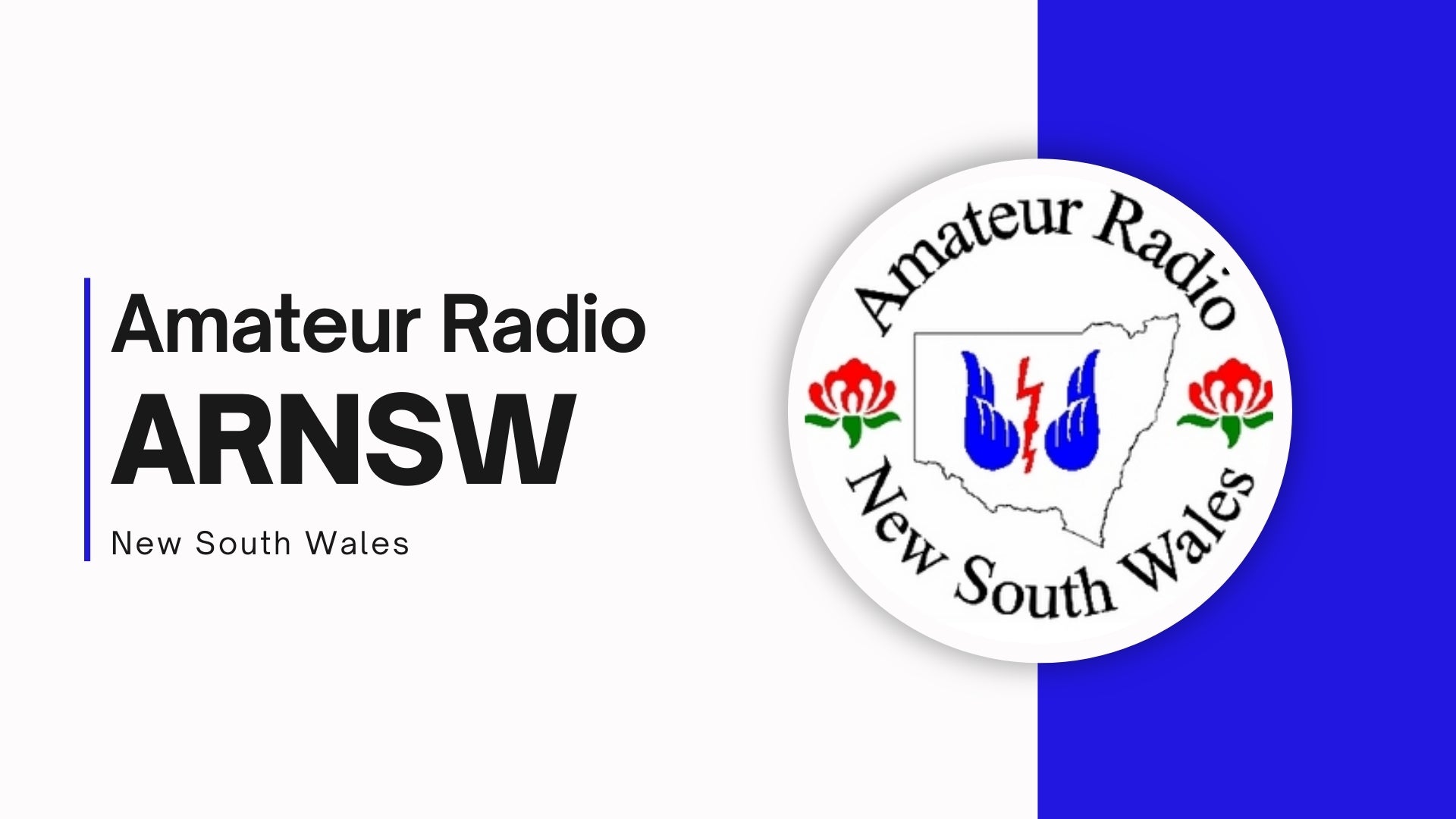 A Century on the Airwaves: The Legacy and Future of Amateur Radio New South Wales