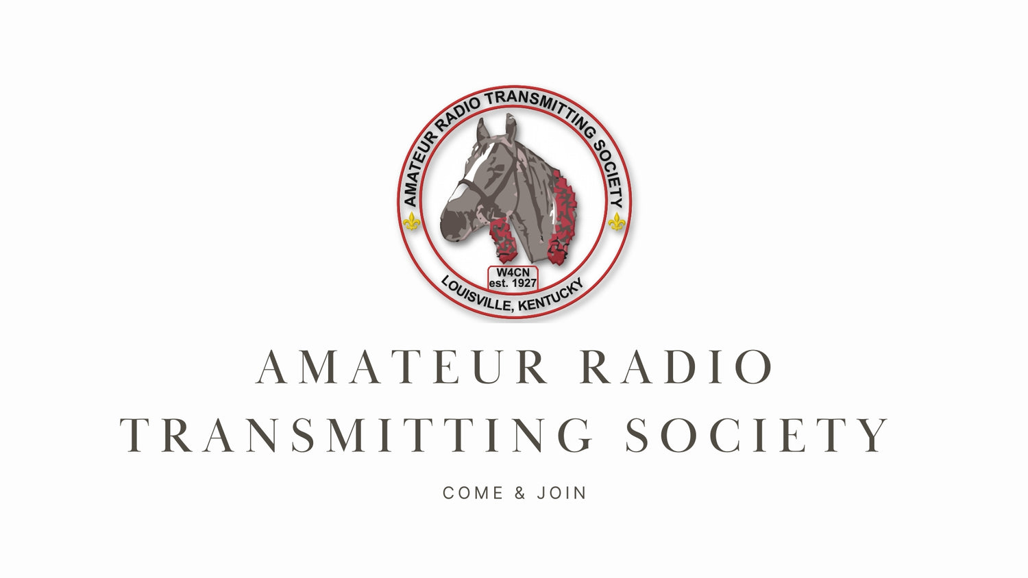 Dive into the World of Ham Radio with the Amateur Radio Transmitting Society (W4CN)!