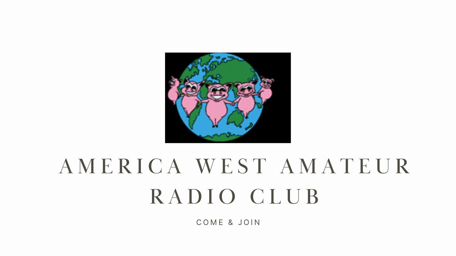 K7AWA America West Amateur Radio Club: Connecting Enthusiasts in the West