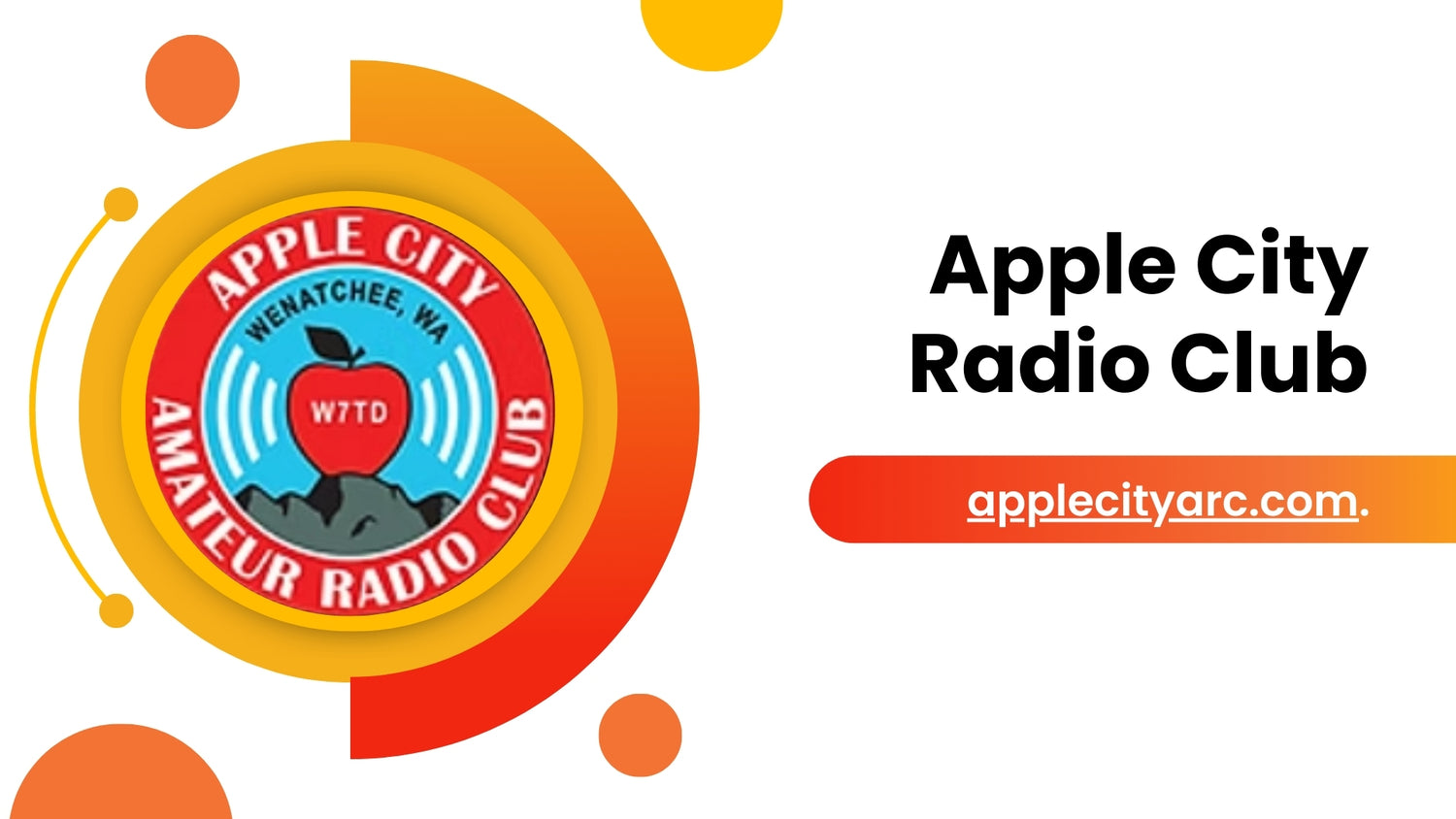 Apple City Radio Club