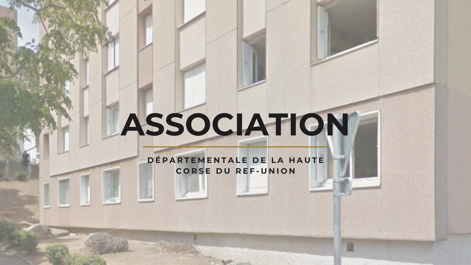 Corse-du-Nord: The REF-Union's Bastia Hub for Amateur Radio