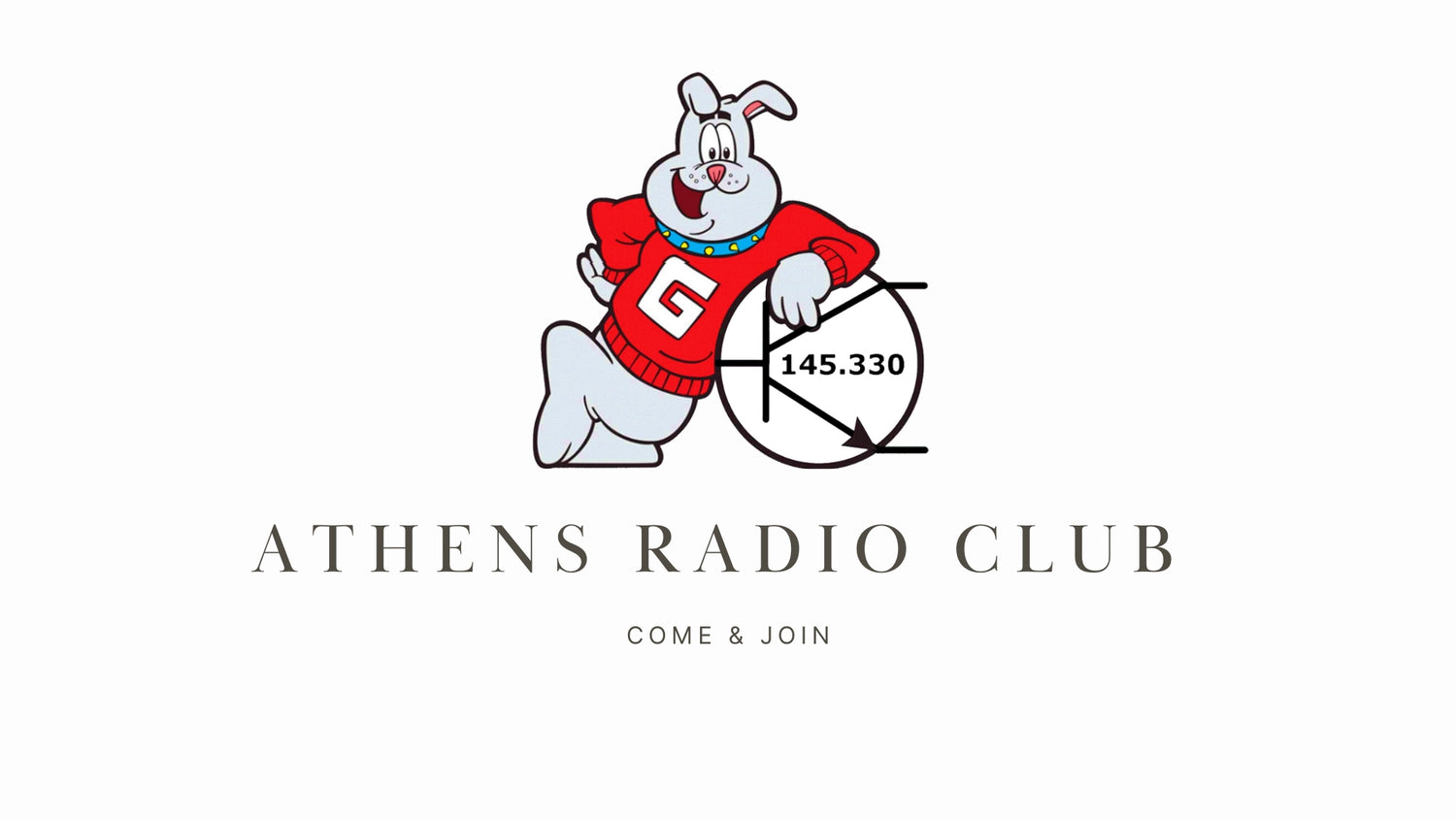 Athens Radio Club (KD4QHB): A Community-Oriented Club with Public Service Focus