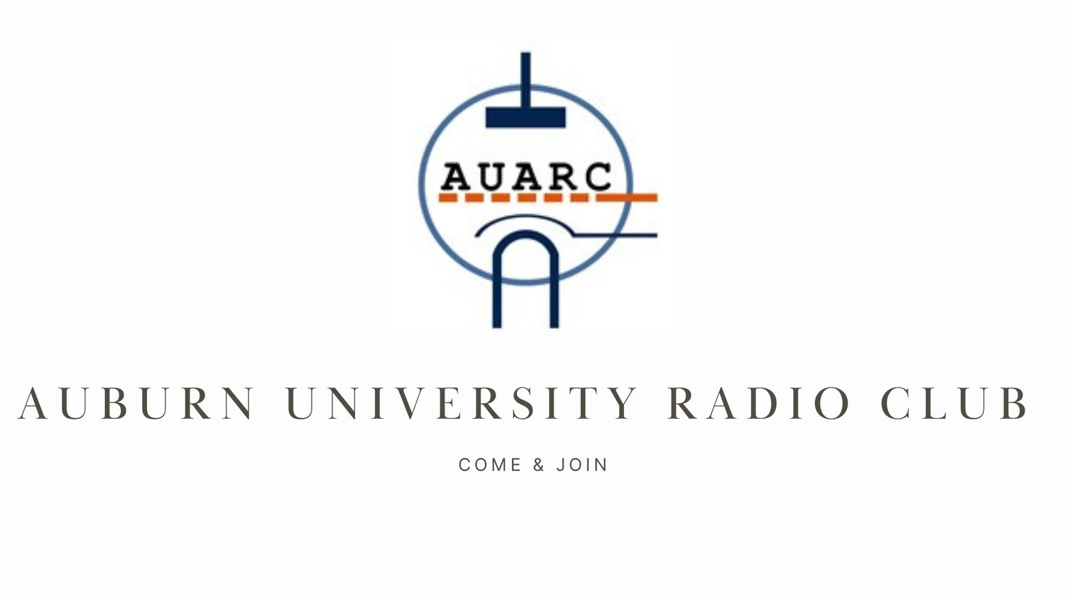 K4RY Auburn University Radio Club: Exploring Auburn's Premier University Radio Community