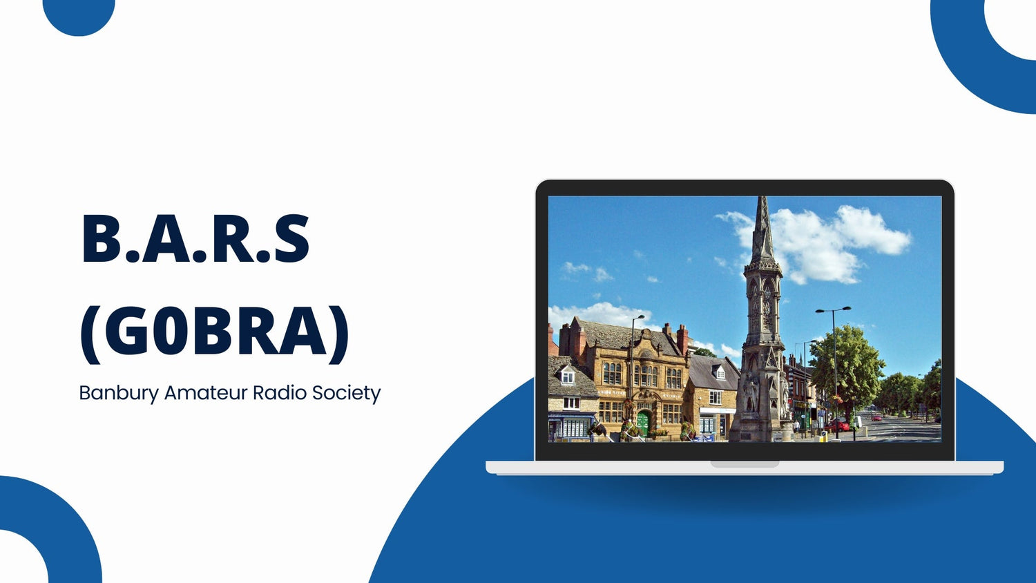 Dive into the World of Amateur Radio with B.A.R.S (G0BRA)!