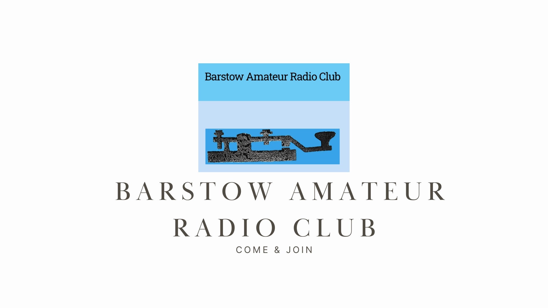 WA6TST Barstow Amateur Radio Club: Connecting Community and Radio Enthusiasts