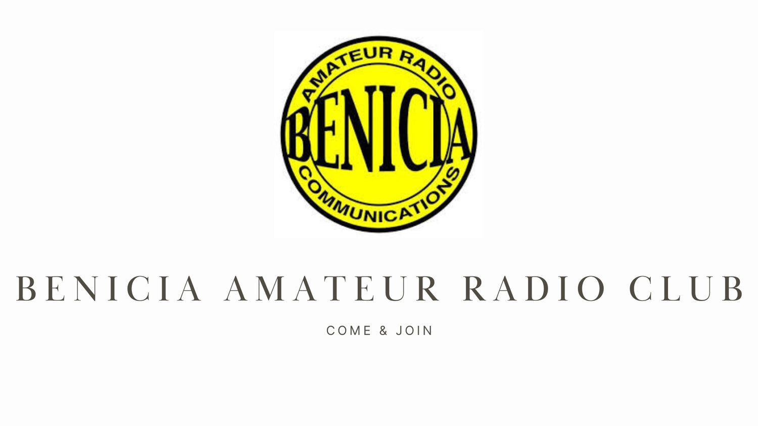 KB6EOC Benicia Amateur Radio Club: A Beacon of Emergency Communication