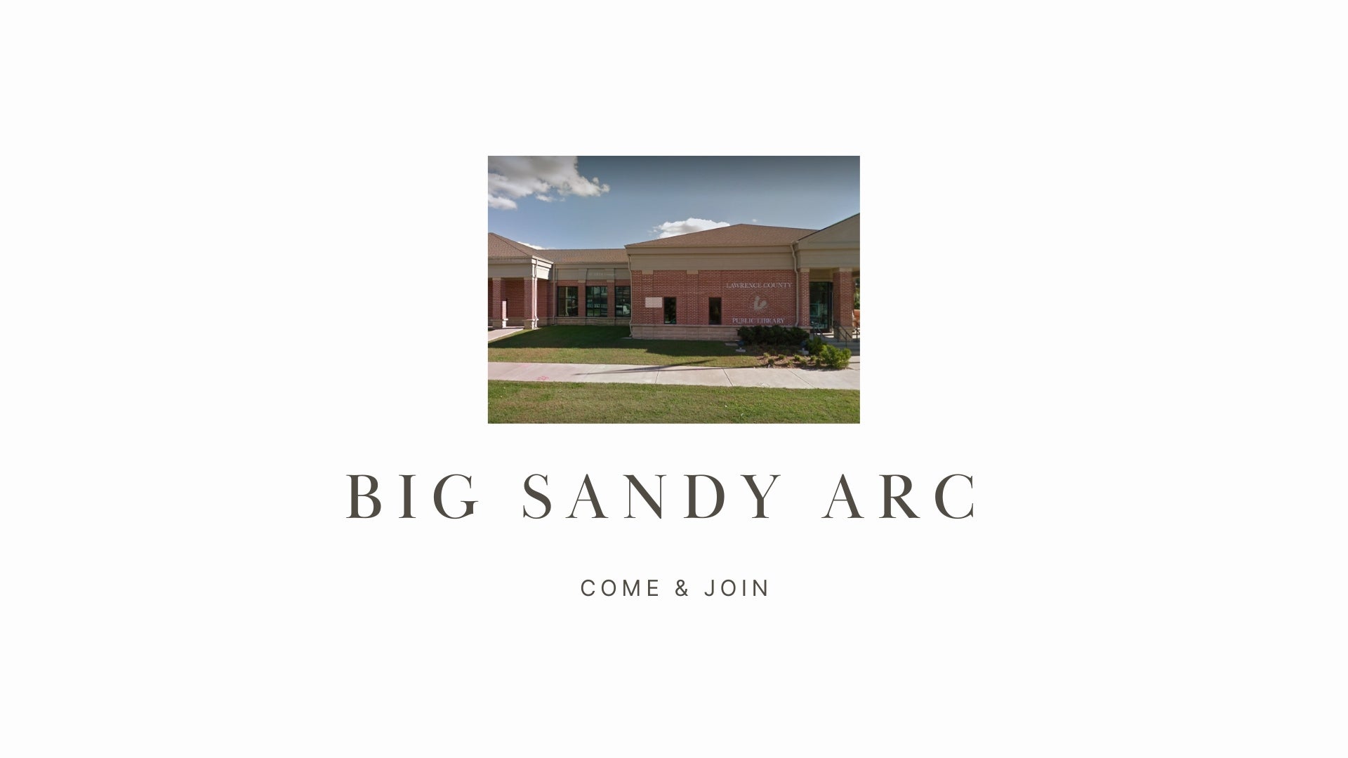 Explore the World of Ham Radio with the Big Sandy ARC (K4PGA)!