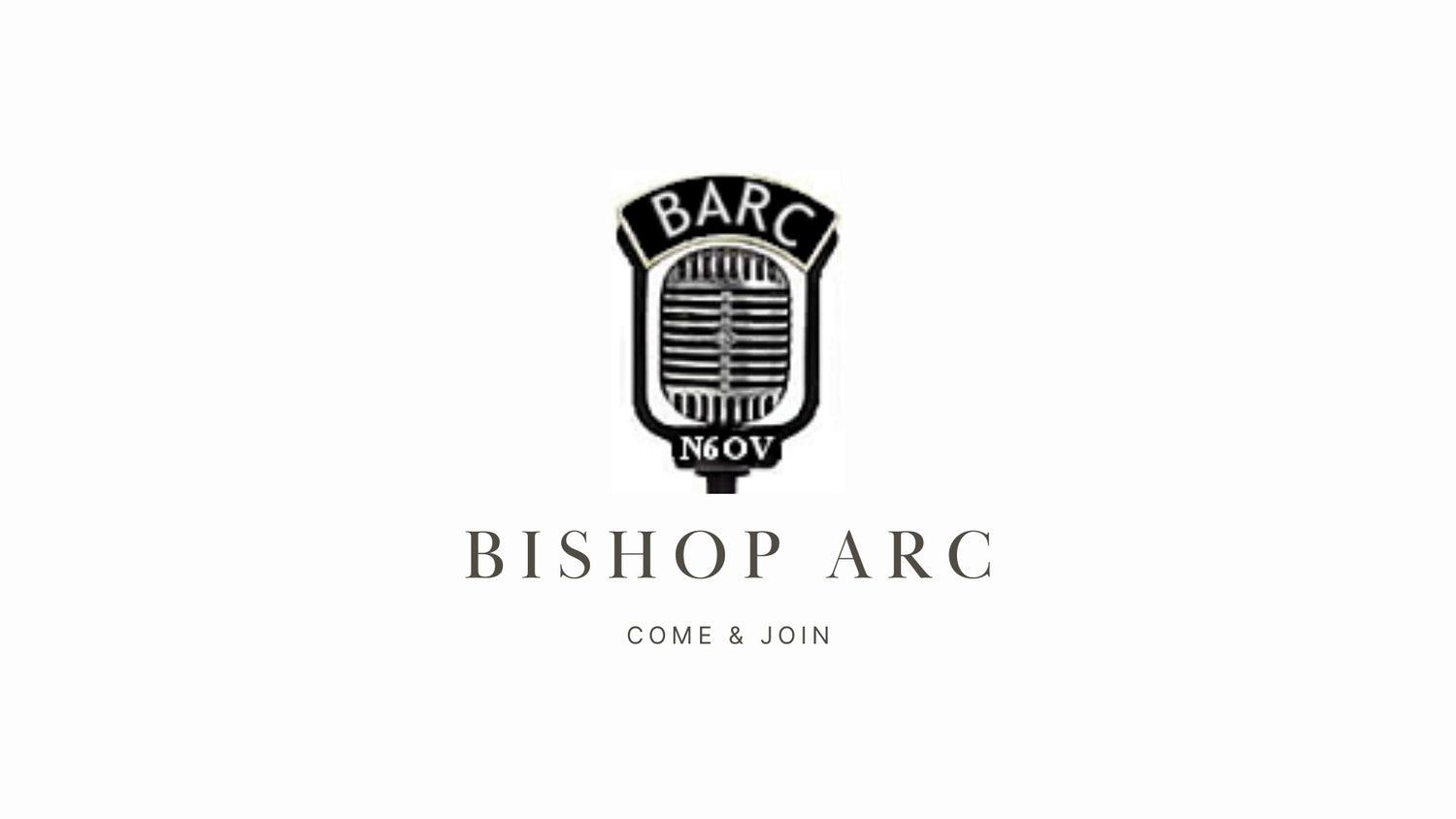 Bishop ARC: A Pillar of Ham Radio in Eastern California