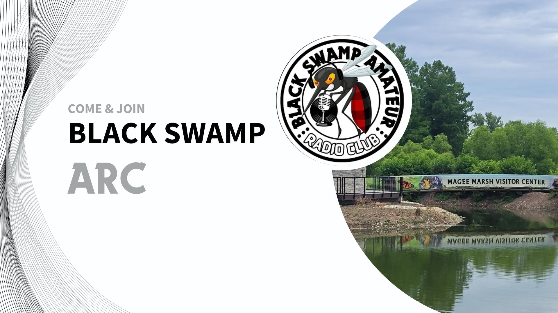 Black Swamp Amateur Radio Club: Embracing the Spirit of Amateur Radio in Ohio