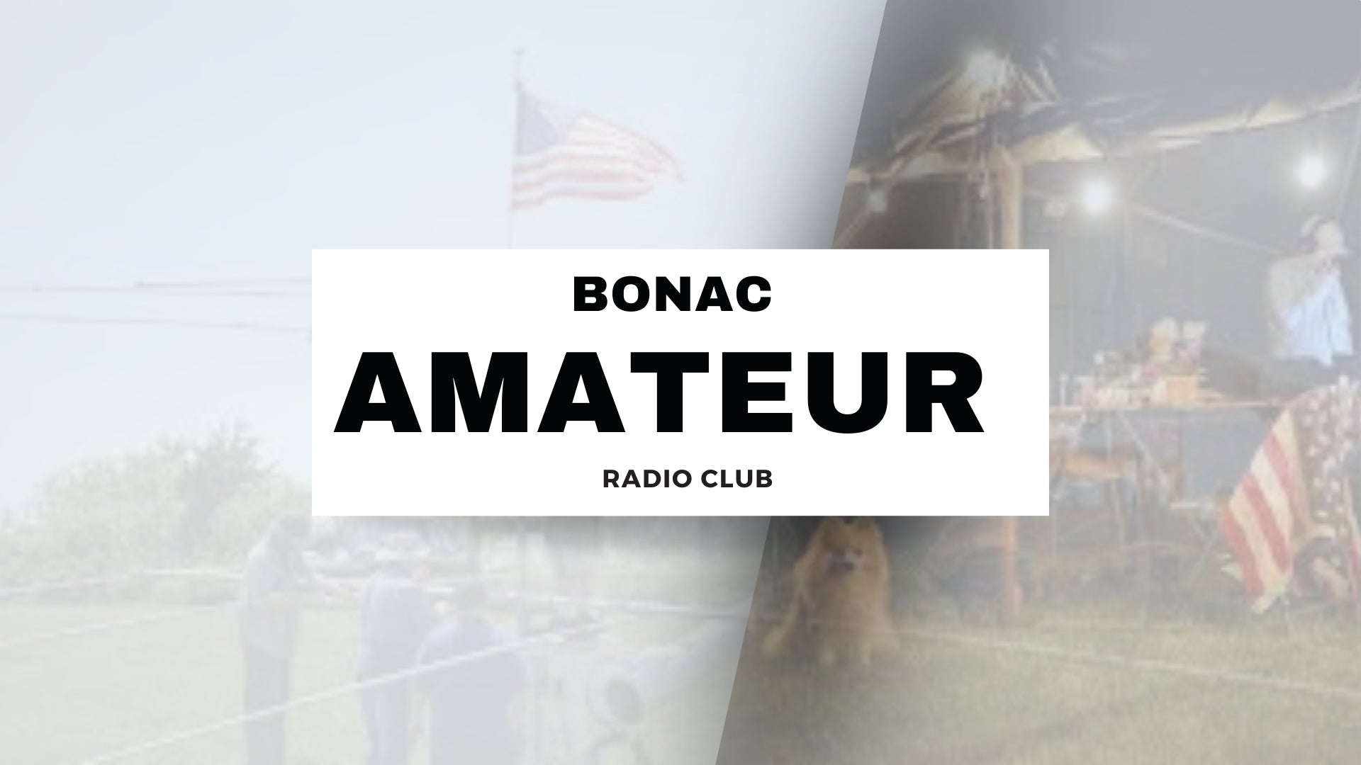 Bonac Amateur Radio Club: Amplifying Community Connections