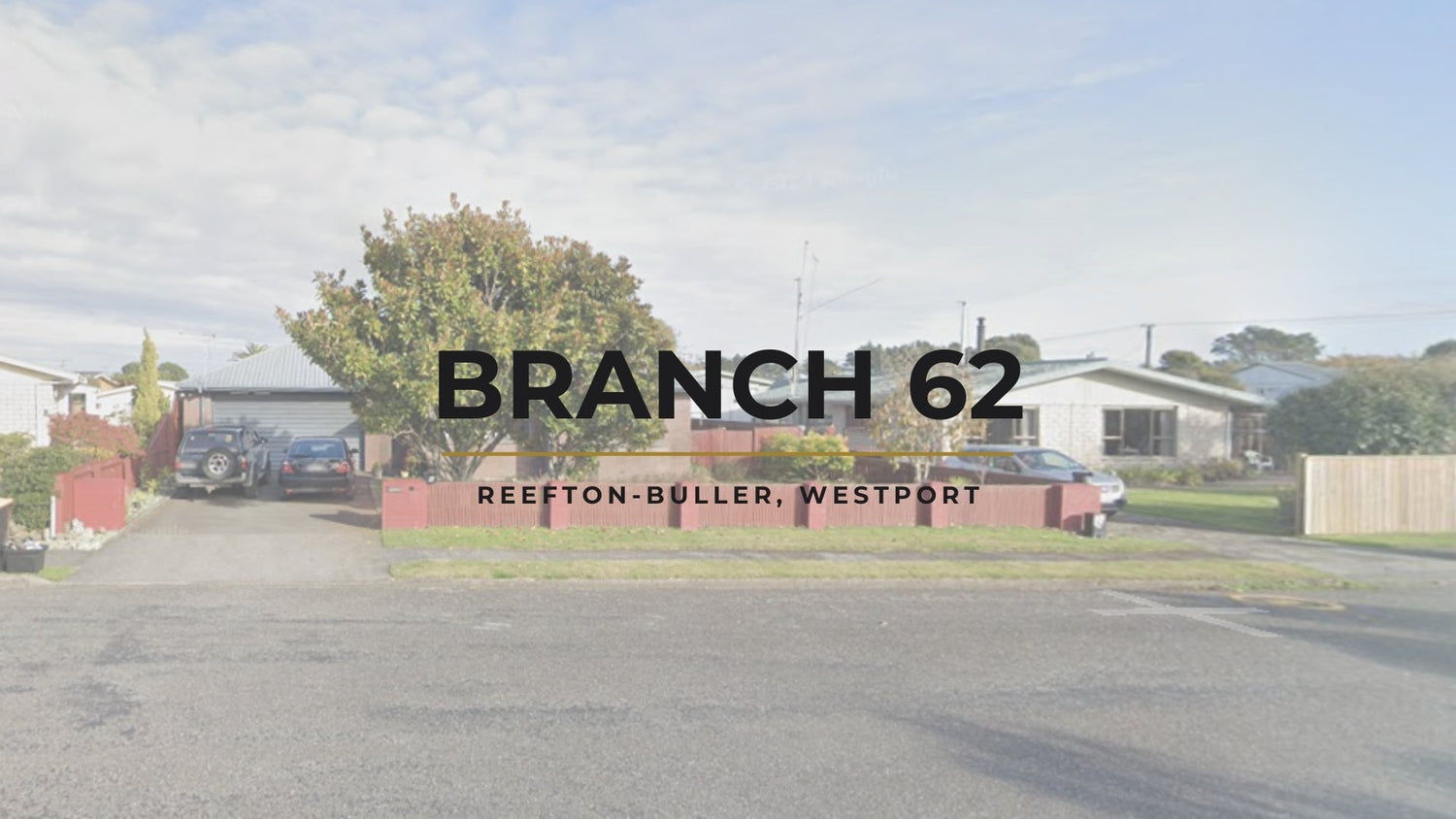 Reefton-Buller Amateur Radio Club: The Lifeline of the West Coast Wilderness